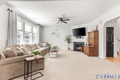 Tiny photo for 2519 Water Race Terrace, Midlothian, VA 23112 (MLS # 2622054)