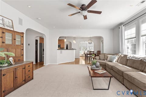 Tiny photo for 2519 Water Race Terrace, Midlothian, VA 23112 (MLS # 2622054)