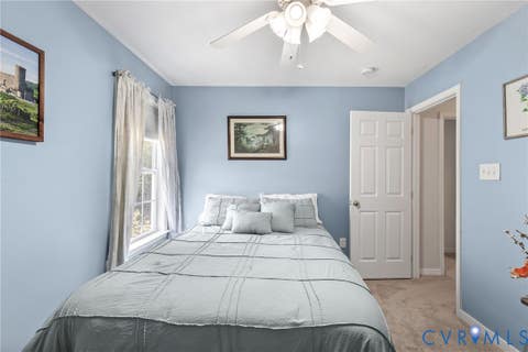 Tiny photo for 2519 Water Race Terrace, Midlothian, VA 23112 (MLS # 2622054)