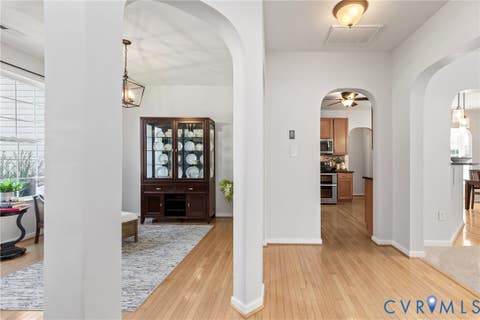 Tiny photo for 2519 Water Race Terrace, Midlothian, VA 23112 (MLS # 2622054)