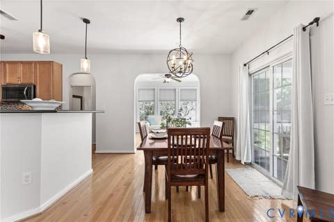Tiny photo for 2519 Water Race Terrace, Midlothian, VA 23112 (MLS # 2622054)