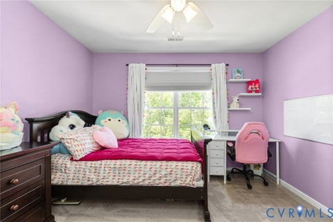 Tiny photo for 2519 Water Race Terrace, Midlothian, VA 23112 (MLS # 2622054)