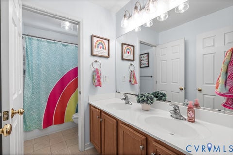 Tiny photo for 2519 Water Race Terrace, Midlothian, VA 23112 (MLS # 2622054)