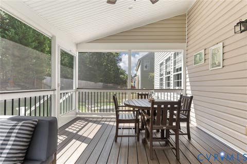 Tiny photo for 2519 Water Race Terrace, Midlothian, VA 23112 (MLS # 2622054)