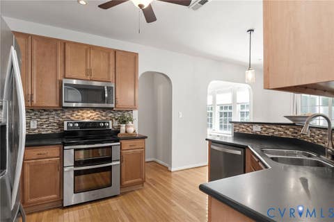Tiny photo for 2519 Water Race Terrace, Midlothian, VA 23112 (MLS # 2622054)