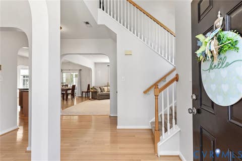 Tiny photo for 2519 Water Race Terrace, Midlothian, VA 23112 (MLS # 2622054)