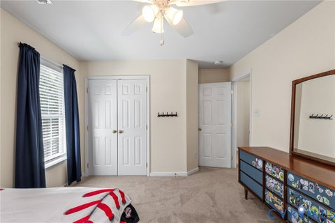 Tiny photo for 2519 Water Race Terrace, Midlothian, VA 23112 (MLS # 2622054)