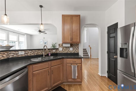 Tiny photo for 2519 Water Race Terrace, Midlothian, VA 23112 (MLS # 2622054)