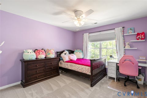 Tiny photo for 2519 Water Race Terrace, Midlothian, VA 23112 (MLS # 2622054)