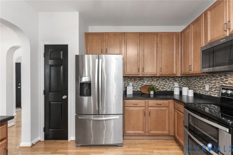 Tiny photo for 2519 Water Race Terrace, Midlothian, VA 23112 (MLS # 2622054)