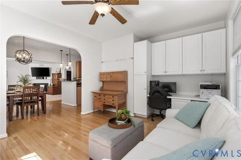 Tiny photo for 2519 Water Race Terrace, Midlothian, VA 23112 (MLS # 2622054)