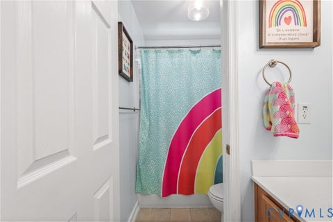 Tiny photo for 2519 Water Race Terrace, Midlothian, VA 23112 (MLS # 2622054)