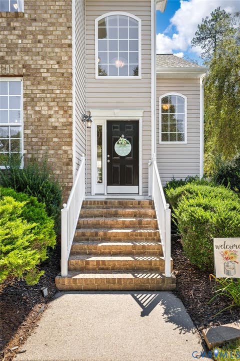Tiny photo for 2519 Water Race Terrace, Midlothian, VA 23112 (MLS # 2622054)