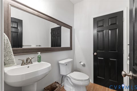 Tiny photo for 2519 Water Race Terrace, Midlothian, VA 23112 (MLS # 2622054)