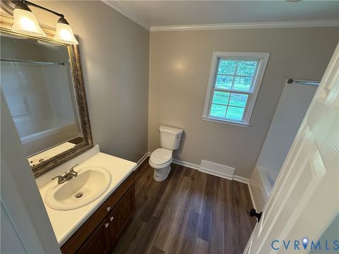 Tiny photo for 14807 Spruce Avenue, Chester, VA 23836 (MLS # 2530020)