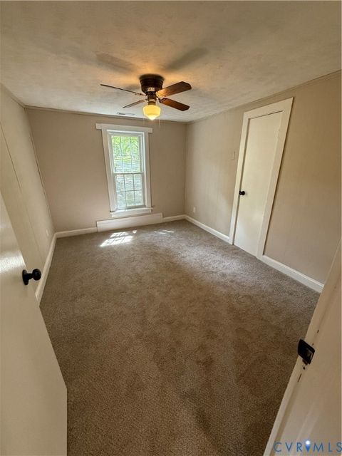 Tiny photo for 14807 Spruce Avenue, Chester, VA 23836 (MLS # 2530020)