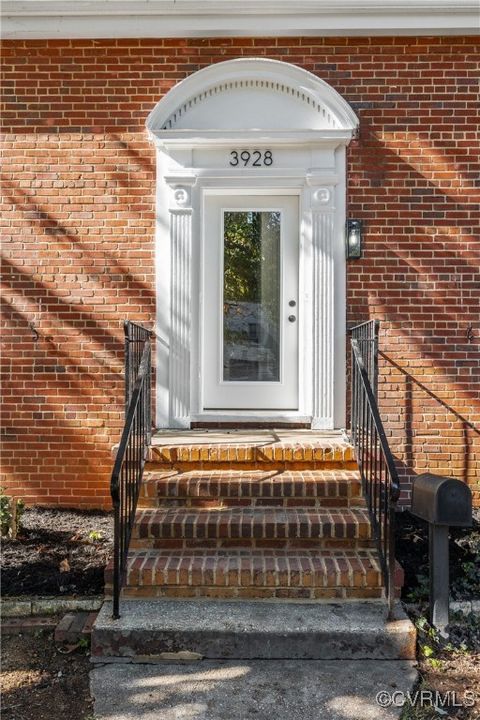 A home in Richmond