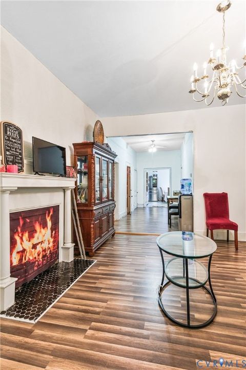 Tiny photo for 265 Proctor Street, Drakes Branch, VA 23937 (MLS # 2610990)