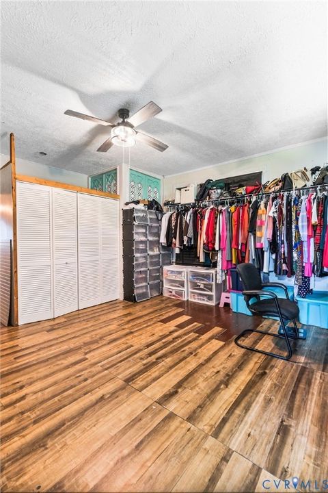 Tiny photo for 265 Proctor Street, Drakes Branch, VA 23937 (MLS # 2610990)