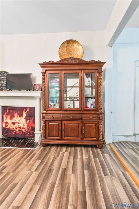 Tiny photo for 265 Proctor Street, Drakes Branch, VA 23937 (MLS # 2610990)