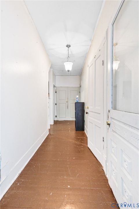 Tiny photo for 265 Proctor Street, Drakes Branch, VA 23937 (MLS # 2610990)