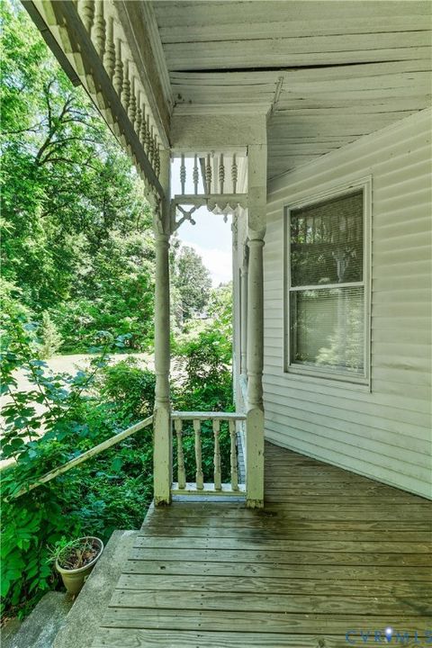 Tiny photo for 265 Proctor Street, Drakes Branch, VA 23937 (MLS # 2610990)