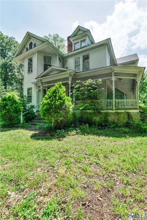 Tiny photo for 265 Proctor Street, Drakes Branch, VA 23937 (MLS # 2610990)