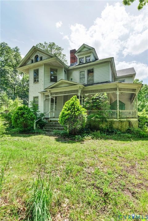 Tiny photo for 265 Proctor Street, Drakes Branch, VA 23937 (MLS # 2610990)