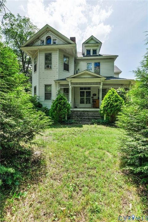 Tiny photo for 265 Proctor Street, Drakes Branch, VA 23937 (MLS # 2610990)