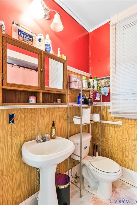 Tiny photo for 265 Proctor Street, Drakes Branch, VA 23937 (MLS # 2610990)