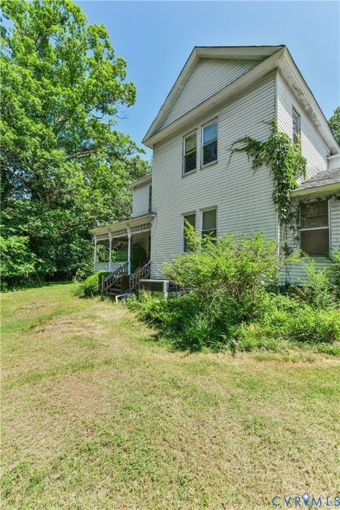 Tiny photo for 265 Proctor Street, Drakes Branch, VA 23937 (MLS # 2610990)