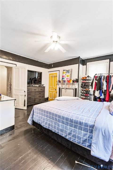 Tiny photo for 265 Proctor Street, Drakes Branch, VA 23937 (MLS # 2610990)