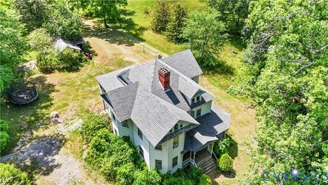 Tiny photo for 265 Proctor Street, Drakes Branch, VA 23937 (MLS # 2610990)