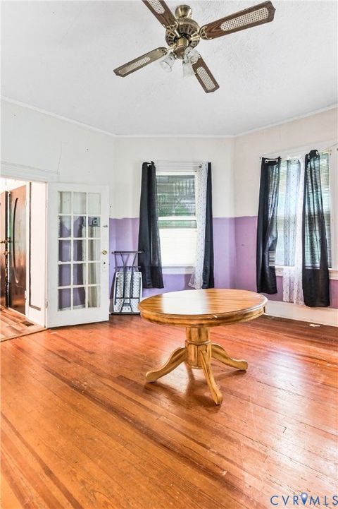 Tiny photo for 265 Proctor Street, Drakes Branch, VA 23937 (MLS # 2610990)