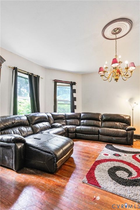 Tiny photo for 265 Proctor Street, Drakes Branch, VA 23937 (MLS # 2610990)