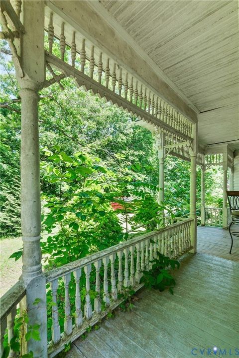 Tiny photo for 265 Proctor Street, Drakes Branch, VA 23937 (MLS # 2610990)