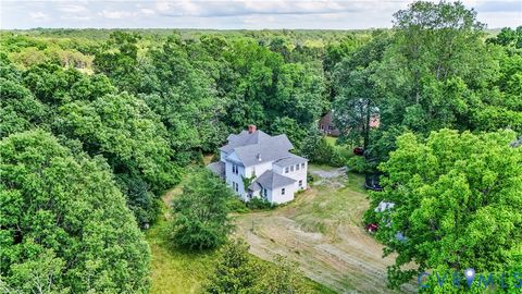Tiny photo for 265 Proctor Street, Drakes Branch, VA 23937 (MLS # 2610990)