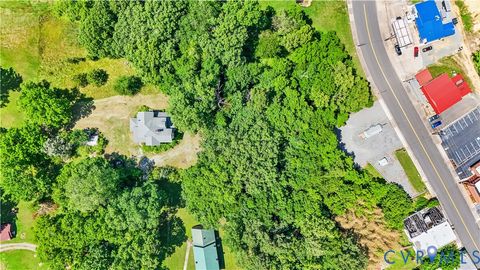Tiny photo for 265 Proctor Street, Drakes Branch, VA 23937 (MLS # 2610990)