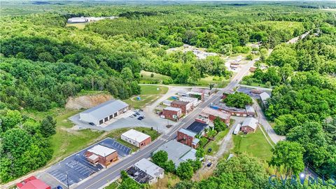 Tiny photo for 265 Proctor Street, Drakes Branch, VA 23937 (MLS # 2610990)