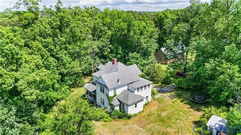 Tiny photo for 265 Proctor Street, Drakes Branch, VA 23937 (MLS # 2610990)