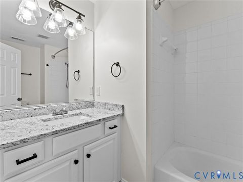 Tiny photo for 2967 Willow Trace Lane, Sandy Hook, VA 23153 (MLS # 2618045)