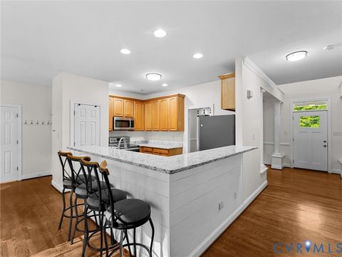 Tiny photo for 2967 Willow Trace Lane, Sandy Hook, VA 23153 (MLS # 2618045)