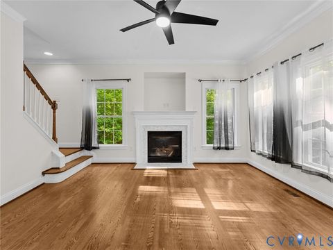 Tiny photo for 2967 Willow Trace Lane, Sandy Hook, VA 23153 (MLS # 2618045)