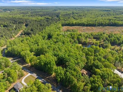 Tiny photo for 2967 Willow Trace Lane, Sandy Hook, VA 23153 (MLS # 2618045)