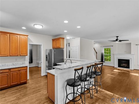 Tiny photo for 2967 Willow Trace Lane, Sandy Hook, VA 23153 (MLS # 2618045)