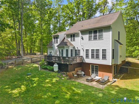 Tiny photo for 2967 Willow Trace Lane, Sandy Hook, VA 23153 (MLS # 2618045)