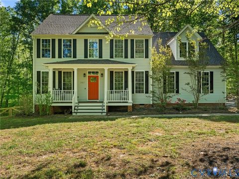 Tiny photo for 2967 Willow Trace Lane, Sandy Hook, VA 23153 (MLS # 2618045)