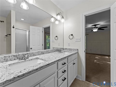 Tiny photo for 2967 Willow Trace Lane, Sandy Hook, VA 23153 (MLS # 2618045)
