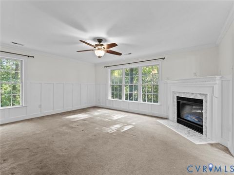 Tiny photo for 2967 Willow Trace Lane, Sandy Hook, VA 23153 (MLS # 2618045)
