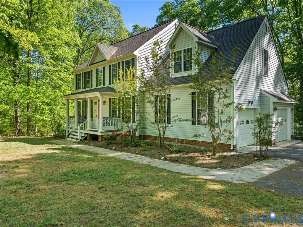 2967 Willow Trace Lane